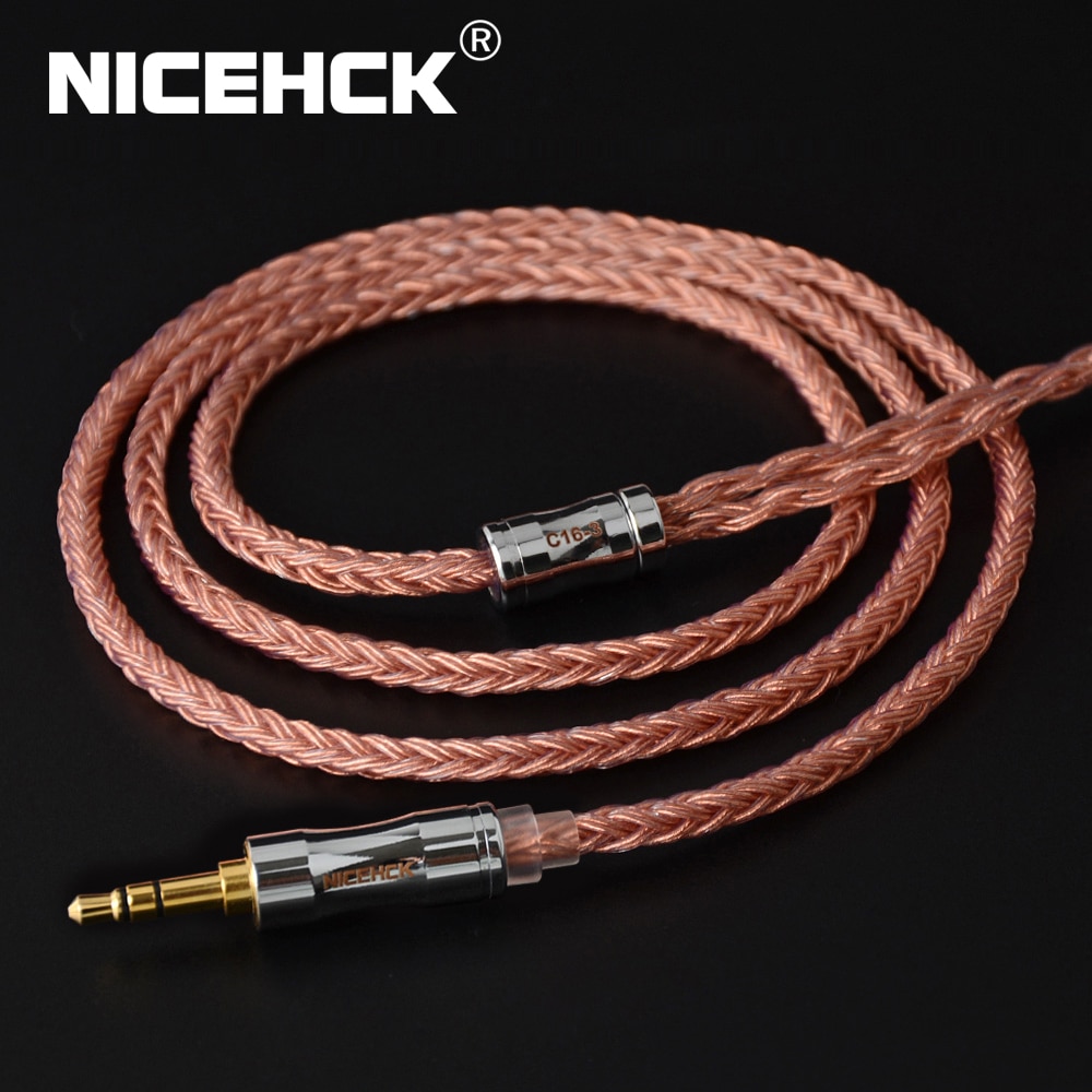 NiceHCK C16-3 16 ھ   ̺ 3.5/2.5/4.4mm ..